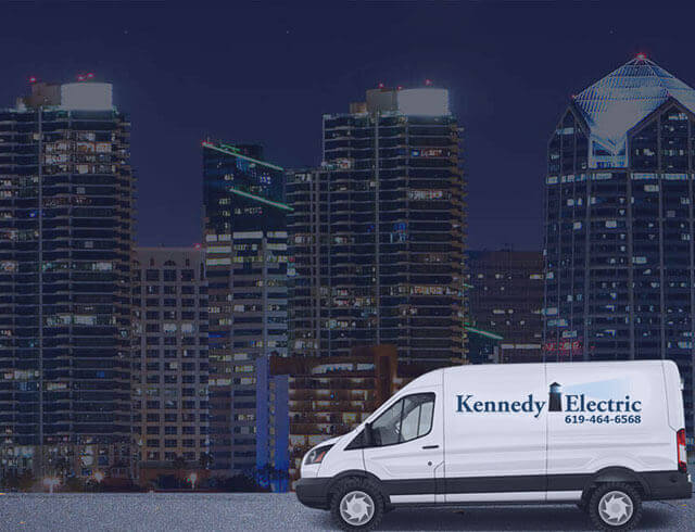 Kennedy Electric